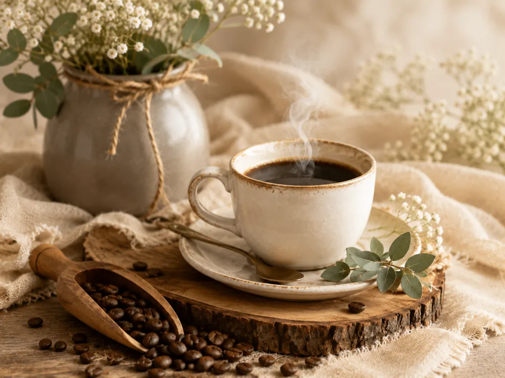 Café Mineiro para aguentar segunda-feira