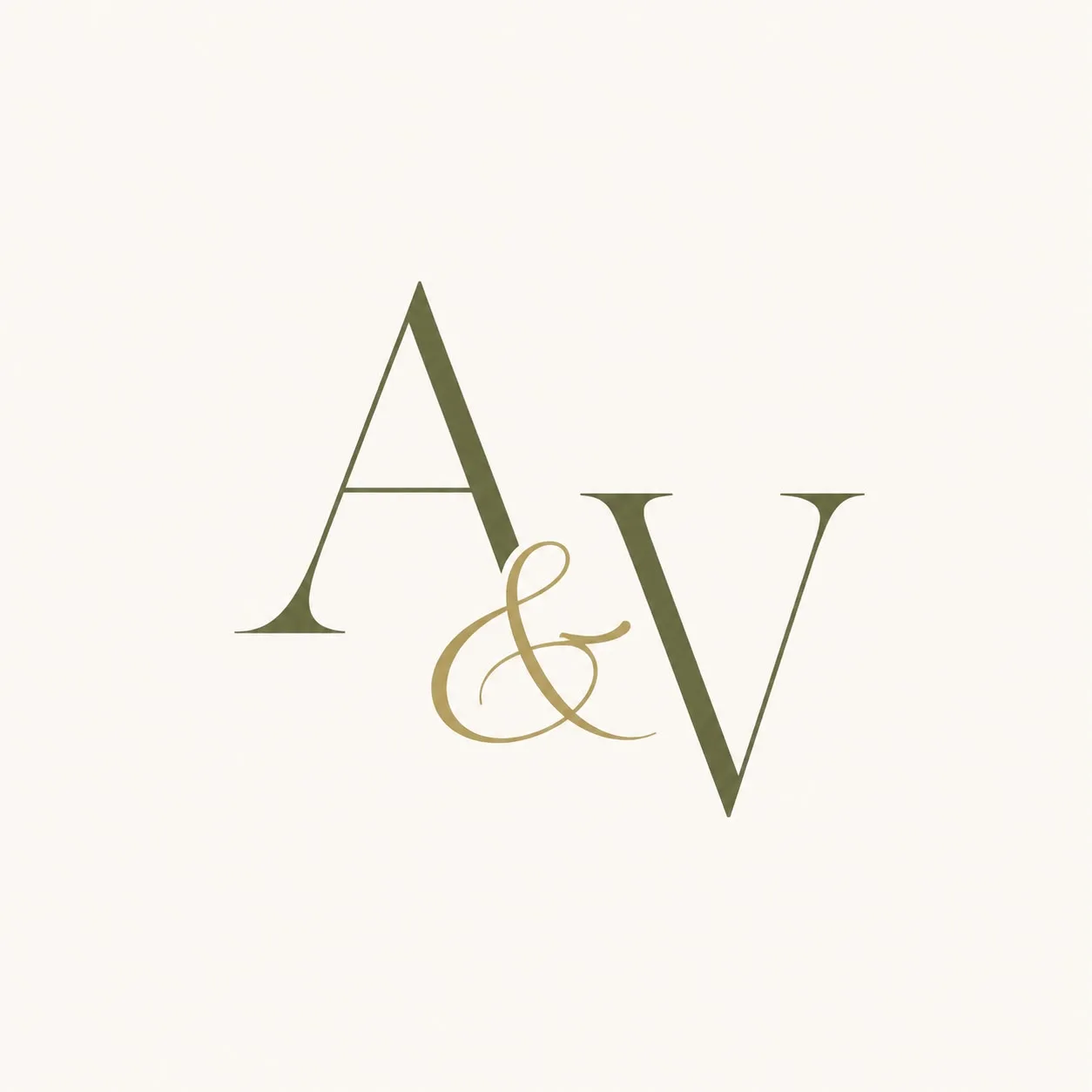 Aline & Victor